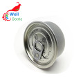 Hot Sale 100Ml Mini Tuna Packaging food packaging empty tuna tin cans TC-069RL